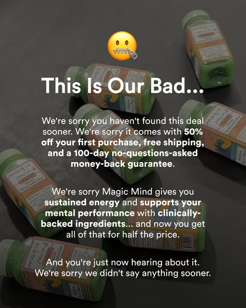 Referencia: Magic Mind